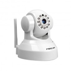Foscam 720P Wireless Camera HIFI Network Smart Camera Phone Remote Control Monitoring