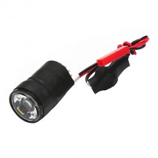 3W Super Bright LED Lamp 7-17V Night Navigation Searchlight for FPV Multicopter