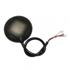 Ublox 6M GPS Module w/ Compass High Accuracy for APM Aircraft Controller