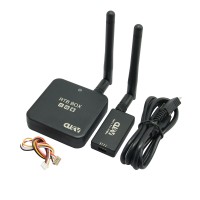 915MHz CUAV Data Transmission Telemetry to Bluetooth Box (RTB+TTL End Telemetry Module)