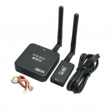 915MHz CUAV Data Transmission Telemetry to Bluetooth Box (RTB+TTL End Telemetry Module)