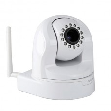FOSCAM Remote Control HD Network Camera Phone Monitoring Wireless Camera EH8155