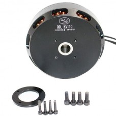 Q Series Q9L 8314 90KV Disc Multiaxis Motor for Multicopter Quadcopter