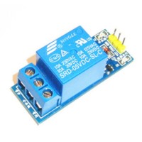 Arduino Relay Module Relay Shield 10A Large Current for Robot