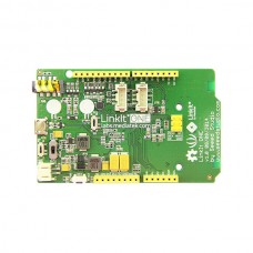 LinkIt ONE Development Board For Wearables & IoT Devices MCU GSM GPS BLE WIFI GPRS Audio SD CARD Easy Prototyping