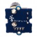 Adjustable Rotary Knob Switch Module 300Degree Rotary Angle Sensor Adjustable Potentiometer