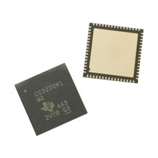The Original TI CC3200 SimpleLink Wi-Fi IoT Single Chip Solution for Wireless MCU
