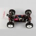 LC Racing EMB-MTL 1/14 Electronic Racing Car Kits Including Driving Force Servo EMB-1HK