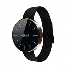 inWatch Pi Smart Watch Bluetooth Bracelet For Android IOS