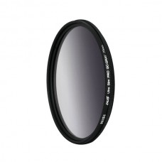 GC-GRAY NiS 77mm Progressive Lens GND Combo Medium Grey GND Filter