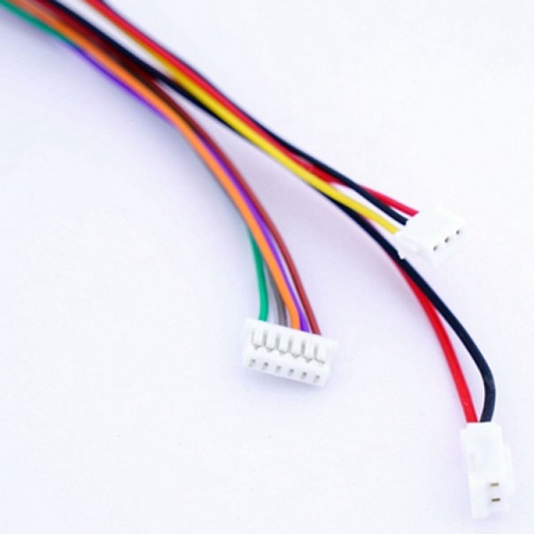 Sony 811 Core OSD Cable for Fixed Wing Multicopter QAV250 Multicopter ...