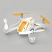 UDI U941A Drone 4-CH 2.4GHz Rolling Aircrafts Radio Control Helicopter Mini Flying UFO RC Quadcopter w/ Camera