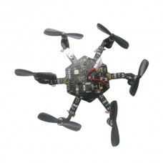 115mm Remote Control Hexcopter w/ Andriod Phone Remote Controller Can be Fixed On Mini Camera