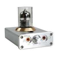 HIFI Audio Amplifier MUSE tu-20 Tube Preamp Headphone Amplifier
