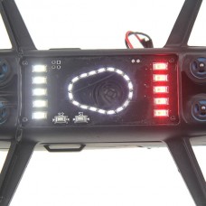 Parrot bebop drone 3.0 Quadcopter Bottom LED Light Camera Light Angle Indicator