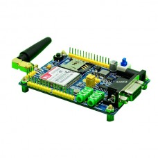 ATK-SIM900A GSM/GPRS Module Message Phone Develop Board with STM32 Code Surpass TC35