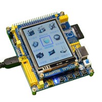 ALITENTEK STM32 Develop Board Core Board Single Chip Module 