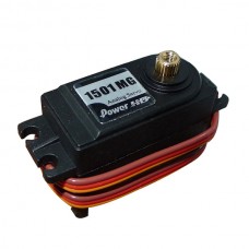 Power-HD 1501MG 0.14S 17KG Analog Metal Gear Servo