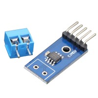 CJMCU-MAX31855K Thermocouple Module Temp Detection Sensor High Temperature Measuring Module Develop Board Module