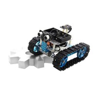 Makeblock Starter Robot Kit V2.0 With Electronics for Brain Development Toys