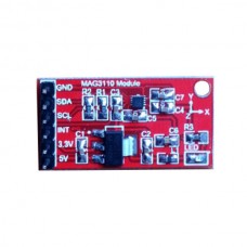 MAG3110 3 Axis Terrestrial Magnetism Sensor Module Electronic Compass