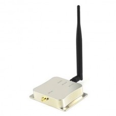 Wireless Signal Booster for Wireless Router 8W 2.4Ghz IEEE 802.11b/g/n Wireless Broadband Amplifier EDUP EP-AB003
