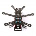 iFlight XBIRD H260 Mini Hexacopter Kit Carbon Fiber Frame Kits for Multicopter FPV Photography 