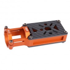25mm CNC Motor Mount Seat Base for Multicopter FPV Photography