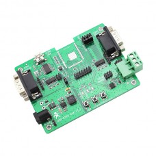 WIFI Module Develop Board Evaluation Board Learning Kits USB/232/485 Interface to WIFI