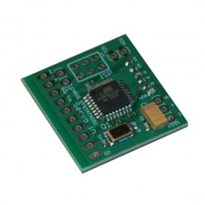 PPM Encode Board V3 PWM Signal to PPM Compound Signal for Flight Control