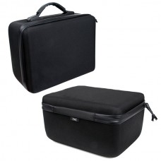 Storage Bag Dual Layer Waterproof 29*22*16cm for SJ Sports Camera Gopro hero4 3+ 3