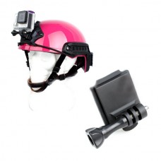 Camera Recorder Helmet Quick Release Holder NVG Mount for Sports Camera gopro hero4 3+ 3