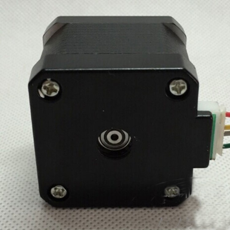 42 Stepper Motor 42BYGH47-401A 1.8 Degree/ 1.7A 0.45n.m 3D