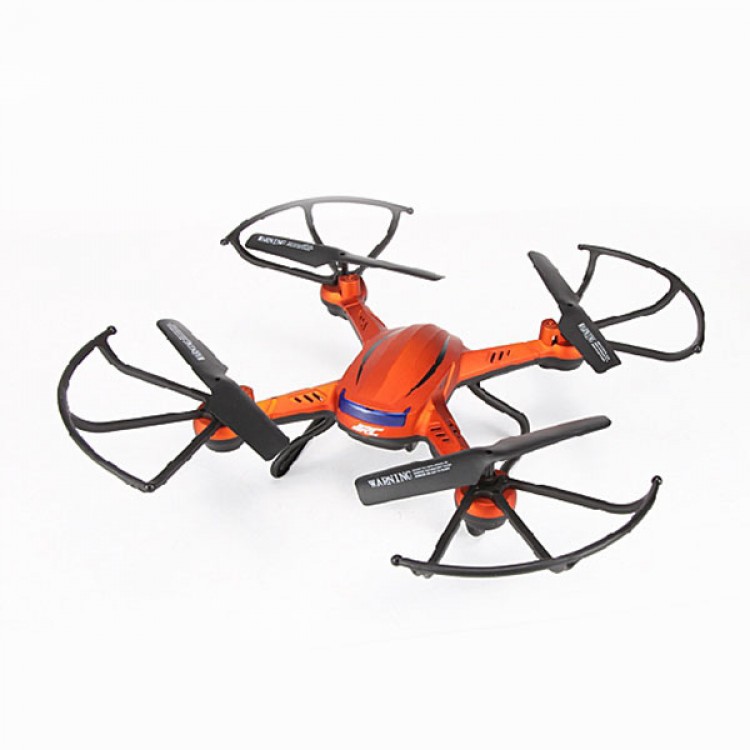 JRC H12C Headless Mode 2.4G 4CH RC Quadcopter 6Axis Gyroscope 360 ...