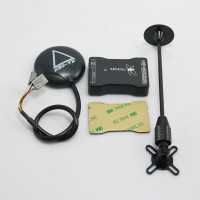 APM PRO New Mini APM Flight Control Opensource Hardware with Neo-7N GPS for Multicopter Aircraft