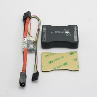 APM PRO New Mini APM Flight Control Opensource Hardware with Power Supply Module for Multicopter Aircraft