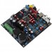 AK4495SEQ+WM8805 DAC Optical Fiber Coaxis USB Decode Board