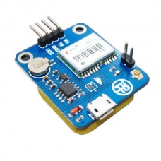 GPS Module Positioning UBLOX High Precision w/ USB Cable 