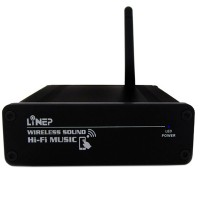Wireless Sound Box Digital Optical Fiber 5.1 High Fidelity HIFI Wireless Music Receiver