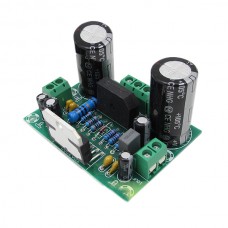 XH-M170 TDA7293 Single Channel Amplifier Board 100W Super Large Power Wide Power Supply Dual 12-50V