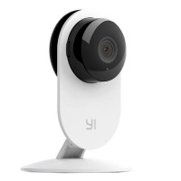 XIAOMI XIAOYI Smart Camera Wireless Control Works with App For Android Phone HD DVR Audio Video CCTV Cameras