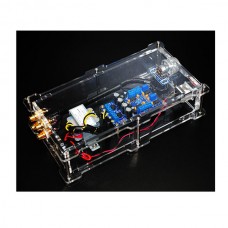 Preamplifier Professional Sound Box Not Assembled for NEW P7/ O7MINI/ P6 Amp