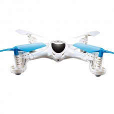 X400 2.4GHz 6-Axis Remote Control Quadcopter w/ HD 2M Pixel Camera for Multicopter FPV Photography  