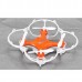 2.4GHz JJRC JJ820 6 Axis Gyroscope Remote Control Mini Quadcopter Headless Mode