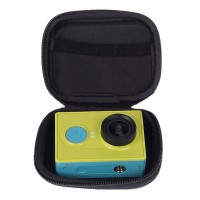 Waterproof Storage Mini Bag for Gopro Hero4 3+ 3 Xiaoyi Sports Camera  
