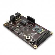 FireBLE Development Board Bluetooth 4.0 6 Axis Motion Sensing BlueSmart