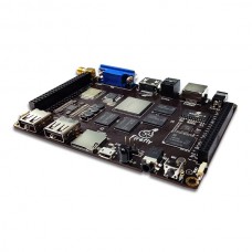 Firefly-RK3288 Development Board Plus Version Ubuntu Android MiniPC Opensource Hardware