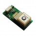 MTK 3329 GPS Module with Antenna For Quad Multi-copter DIYDrones Sup All APM Flight Control