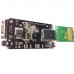 GTM900C Develop Board GSM+GPRS Module DTU Compatible with TC35