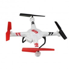 WLtoys V686G 2.4G Video FPV Drone RC Quadcopter w/ Camera for FPV Photography